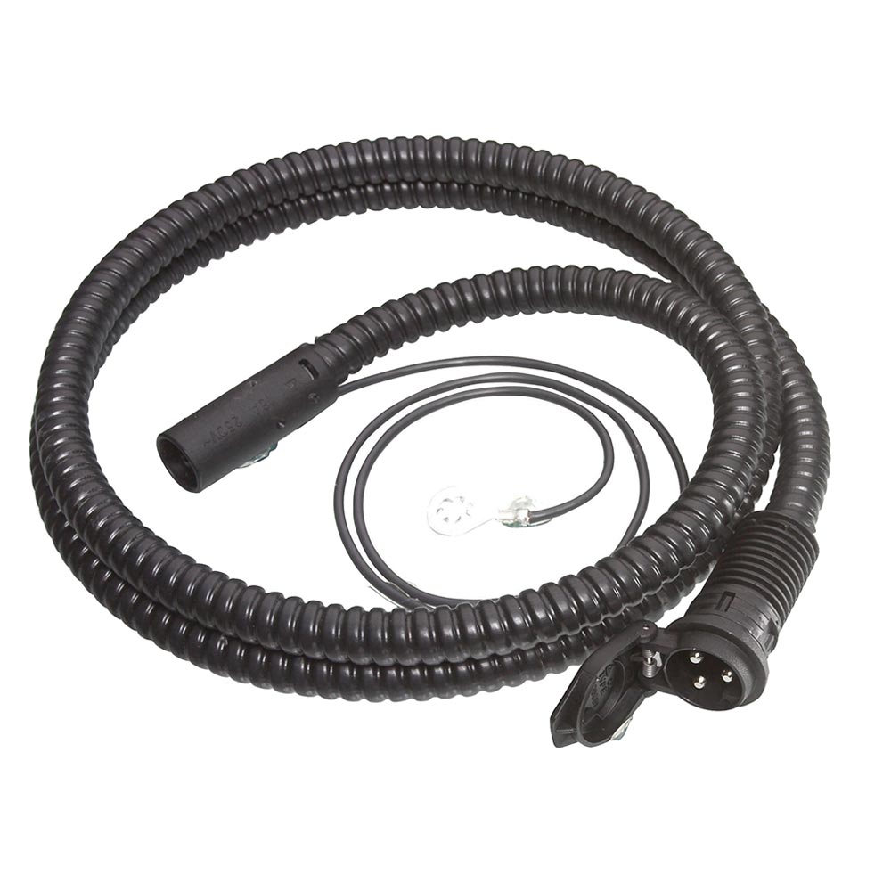 MiniPlug inlet cable • DEFA