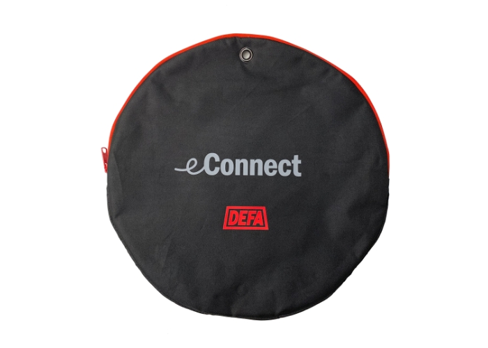 eConnect Basic bag