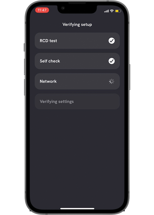 Iphone-with-setup-DEFA-Power-S-charge-system