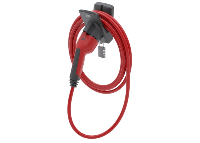 eConnect™ Type 2 cable  EV cable (7,4kW) • Premium quality • DEFA
