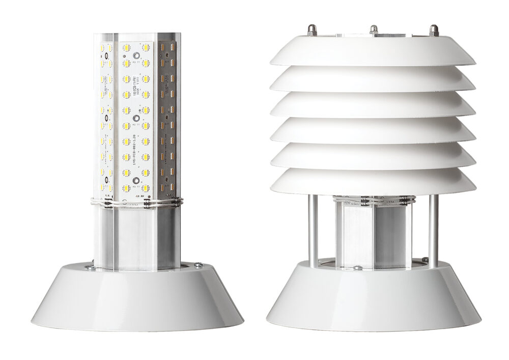 LED unit for Park light fitting