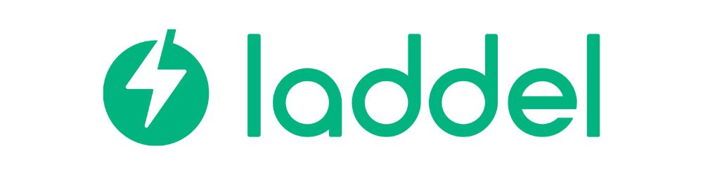 Laddel logo