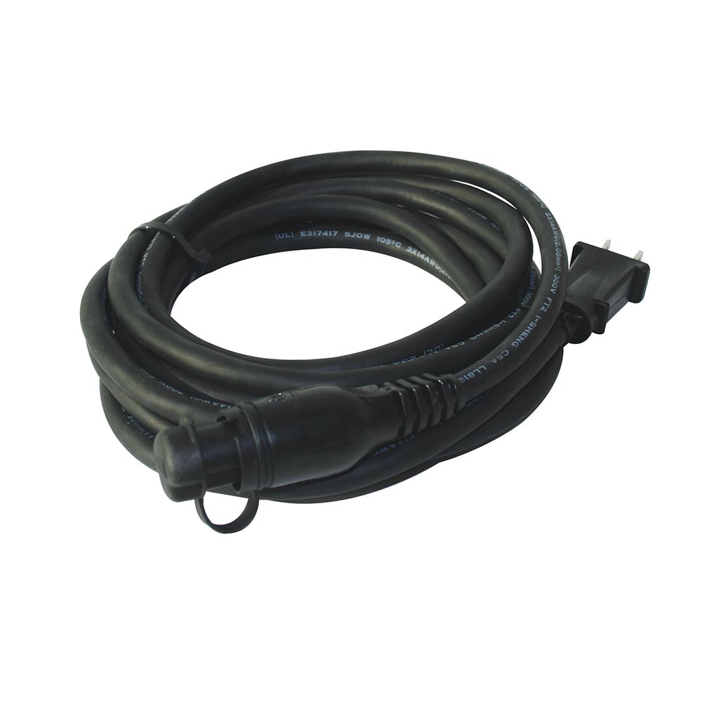 MiniPlug connection cable • DEFA