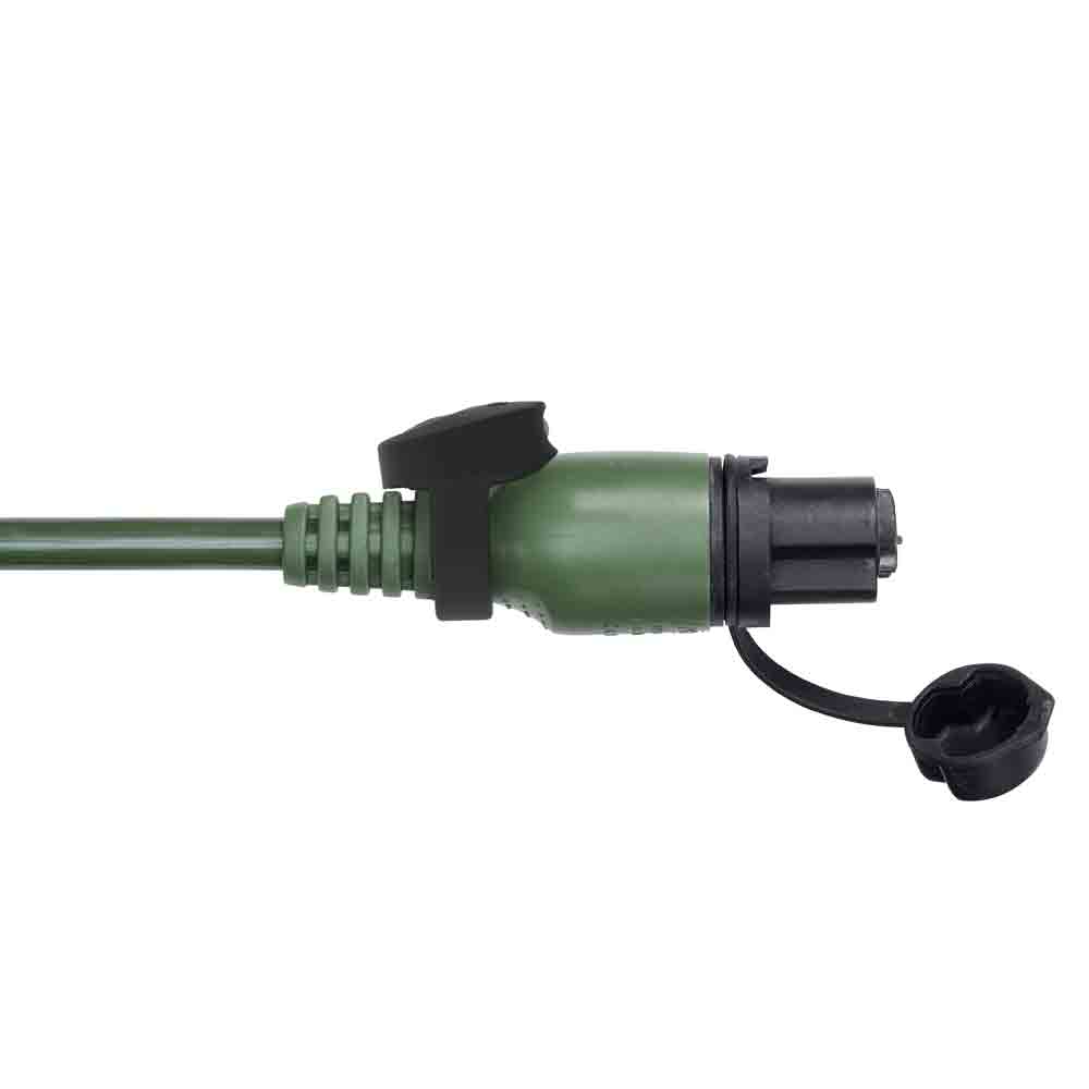 DEFA 460785 Mini Plug Green Warm Up HEATER CONNECTION CABLE SET